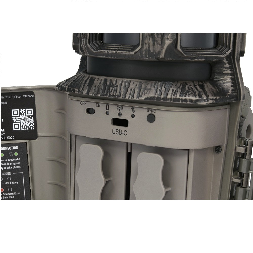 Stealth Cam Revolver Pro 2.0