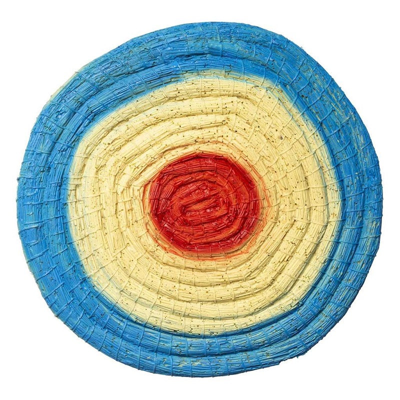 Beier Poly Straw Zielscheibe 40x3,5cm
