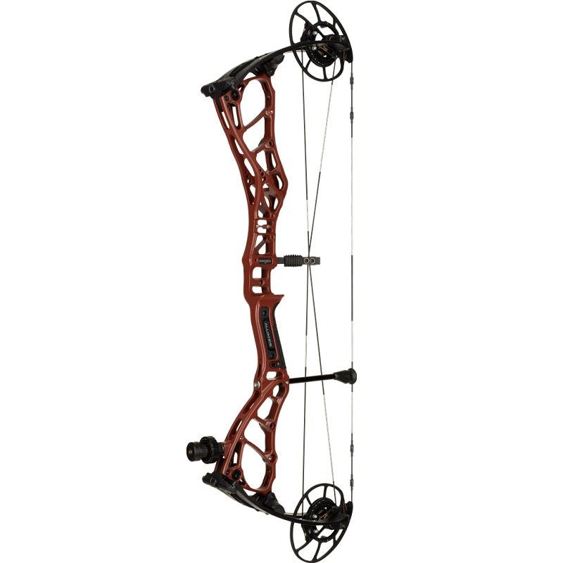 Bowtech Compoundbogen Alliance New Deadlock Standard