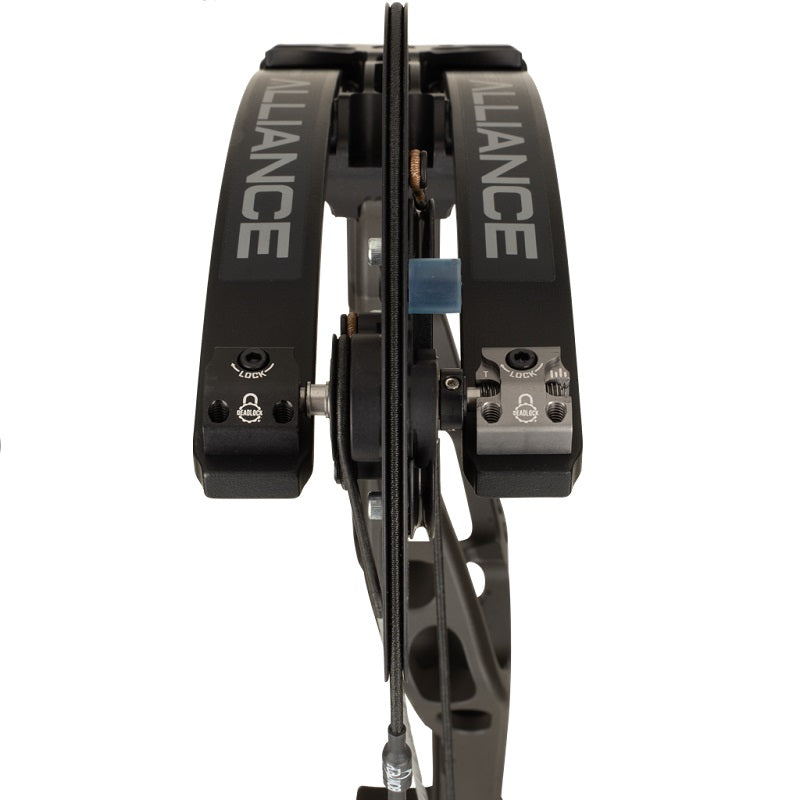 Bowtech Compoundbogen Alliance New Deadlock Standard