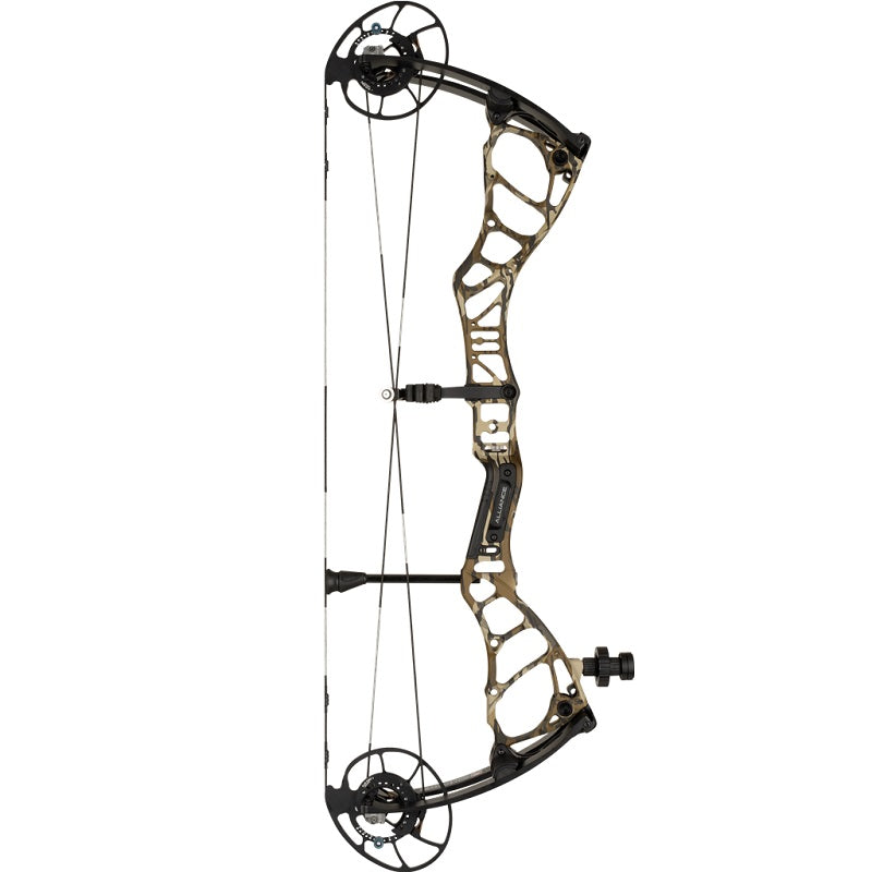 Bowtech Compoundbogen Alliance New Deadlock Camo