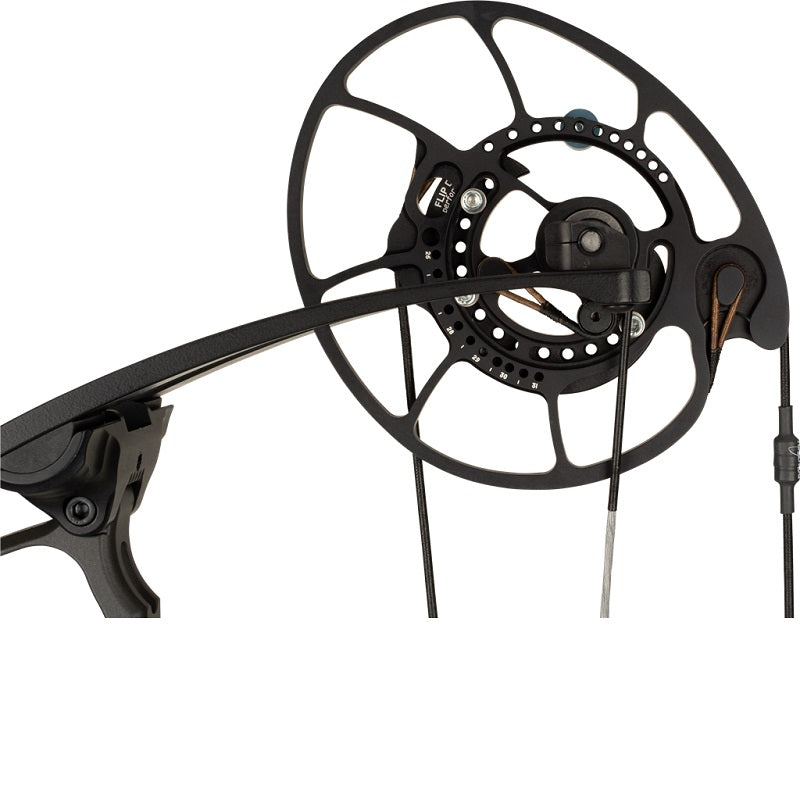 Bowtech Compoundbogen Alliance New Deadlock Standard