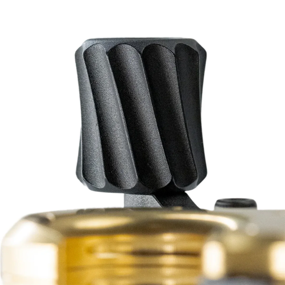 UltraView Release UV Button 2 Thumb