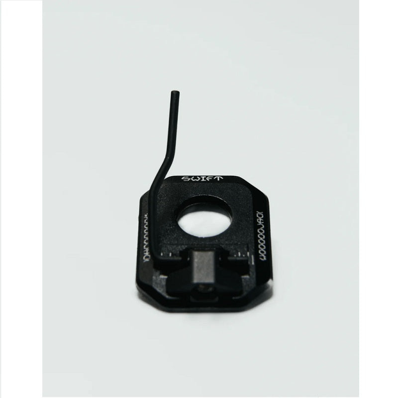 Wooojack Factory Pfeilauflage Stick-On