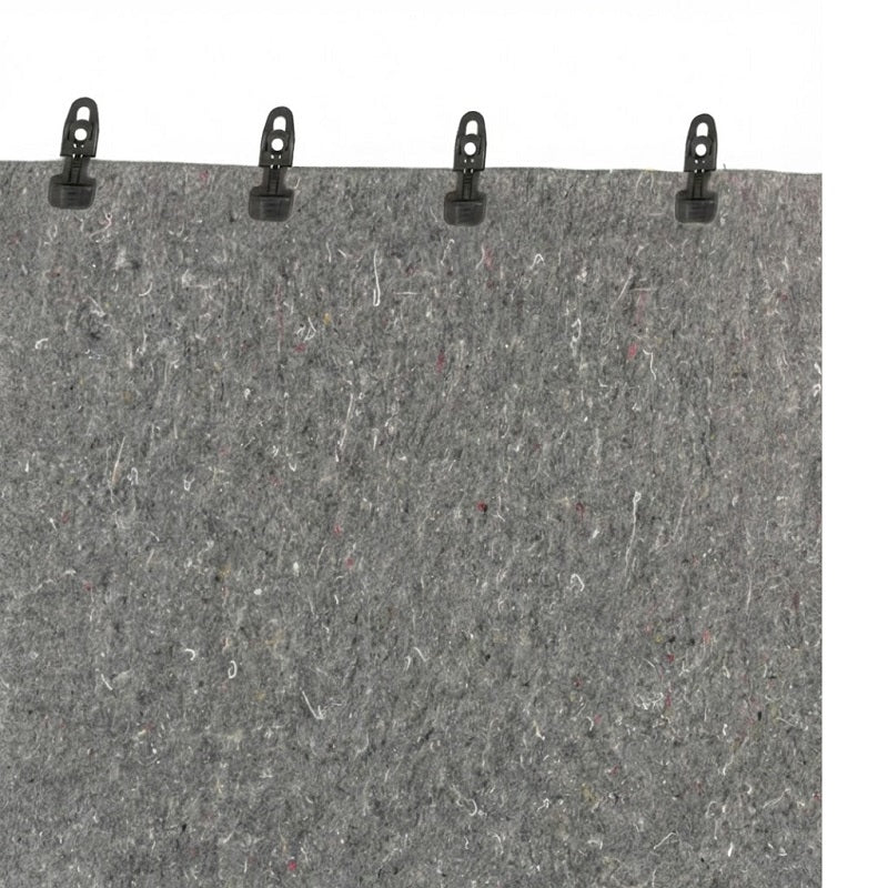 Backstop-Matte Max Hold 2 m x 5 m