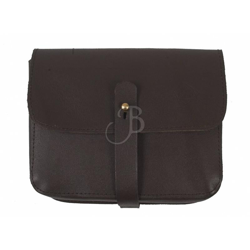 Big Archery Gürteltasche Leder