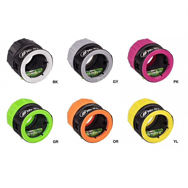 Booster Visier Evo 31