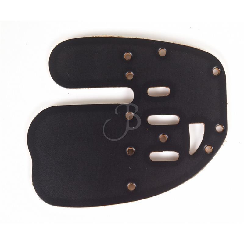 Decut Ersatzleder für Tab Rugb II RH M