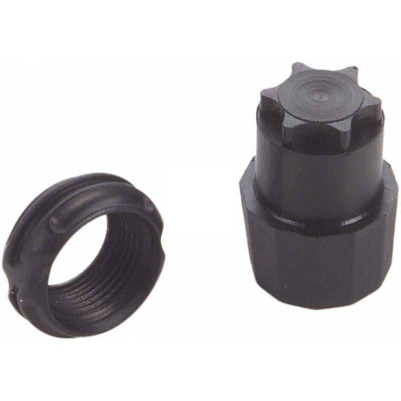 Peep Sight 5/16 zoll Peepgehäuse Super Peep 37 Degree