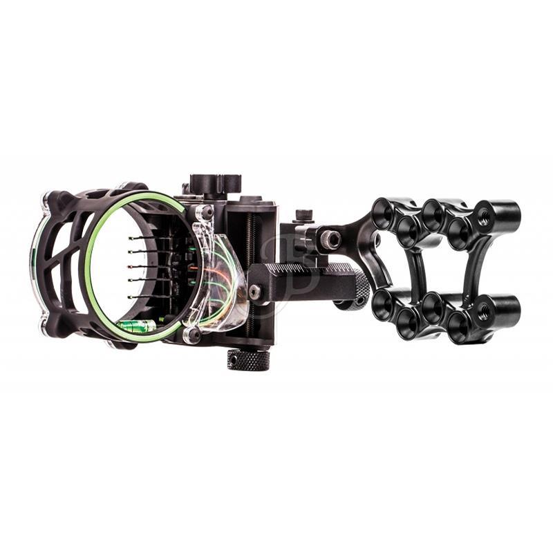 Trophy Ridge Visier Fix 5 .019 5 Pin RH