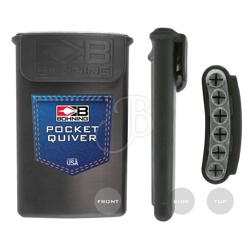 Bohning Pocketköcher
