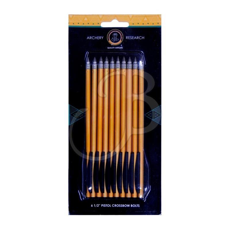EK-Archery Bolzen 6,5zoll