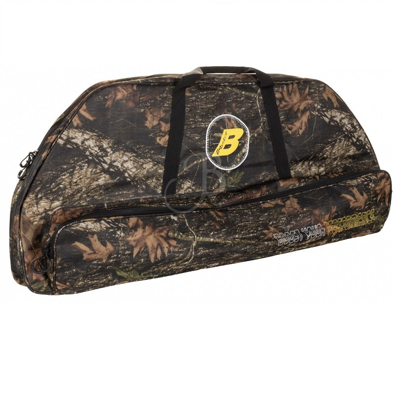 Booster Compoundbogentaschen Camo 106 cm