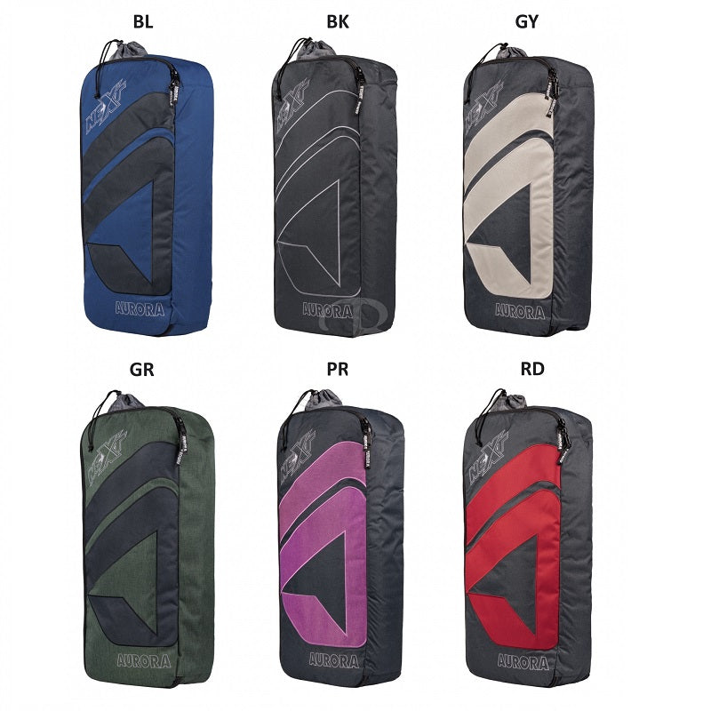 Aurora Recurve Rucksack NEXT