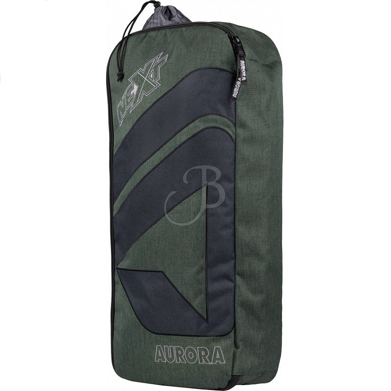 Aurora Recurve Rucksack NEXT