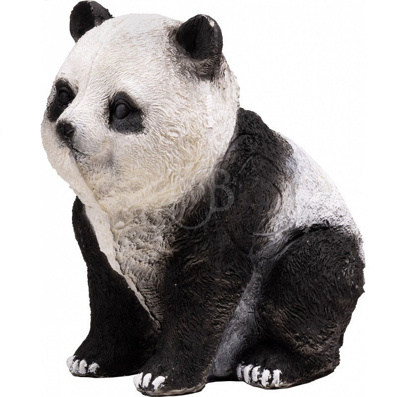 Booster 3D Tier Panda