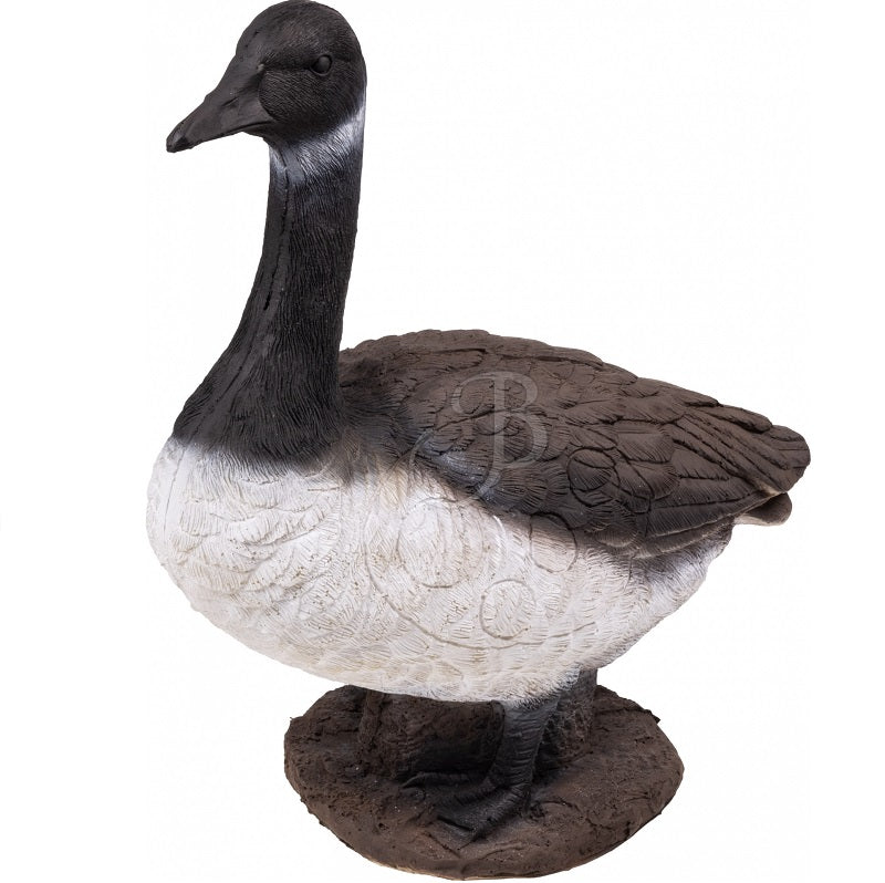 Booster 3D Tier Gans
