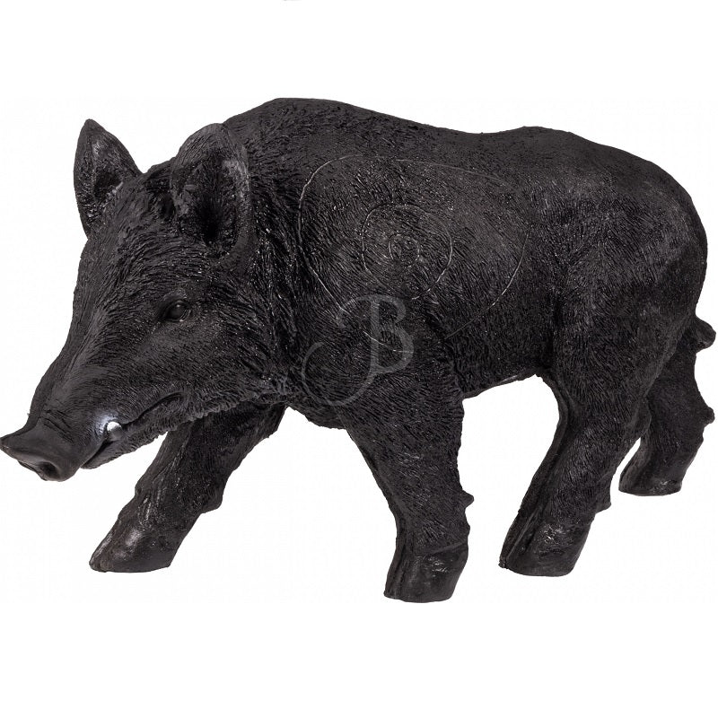 Booster 3D Tier Wildschwein