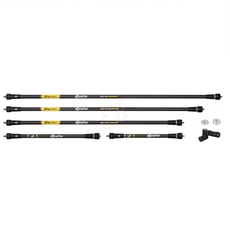 Booster Ignite Stabilisator Set