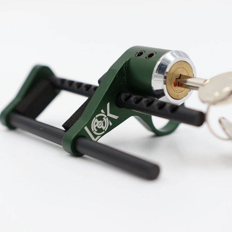 ACU Archery Sicherheitsverriegelung für Compoundbogen