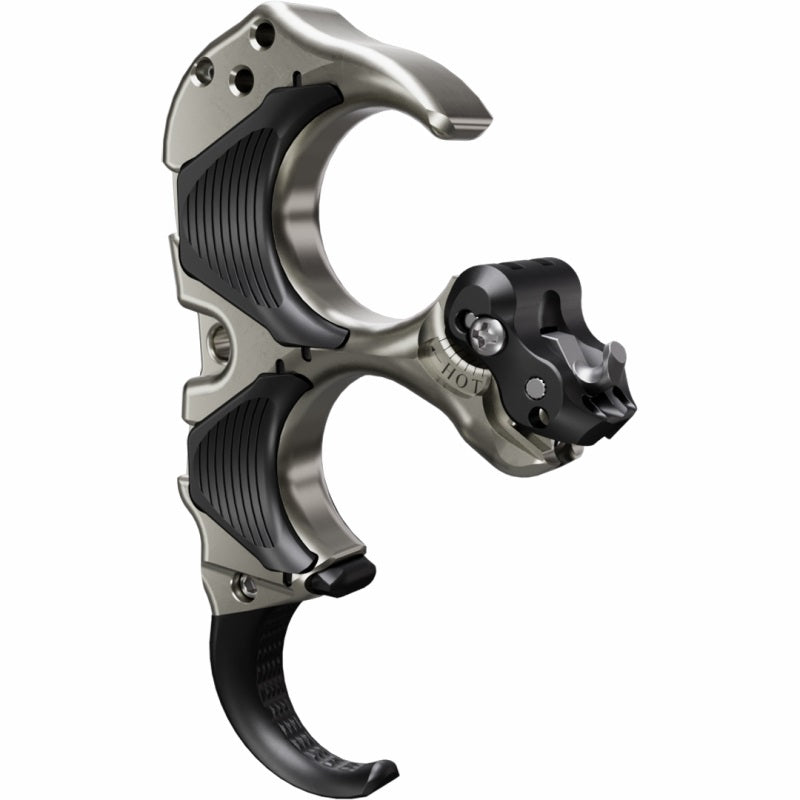 Tru Ball Release Aileron HBC Flex 3 Finger Medium