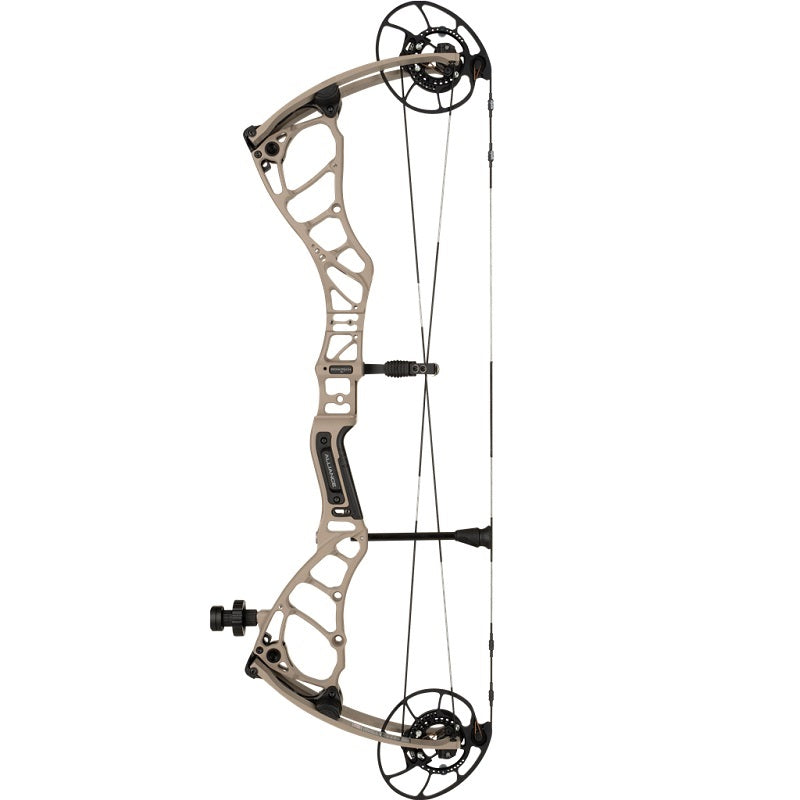 Bowtech Compoundbogen Alliance New Deadlock Standard