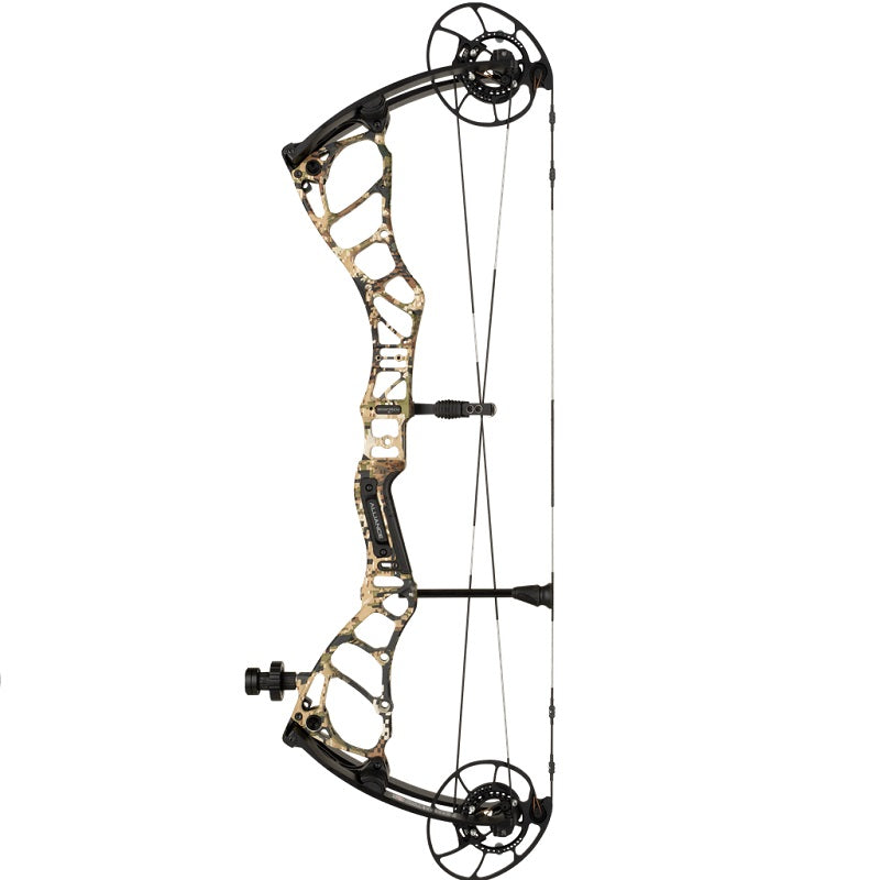 Bowtech Compoundbogen Alliance New Deadlock Camo