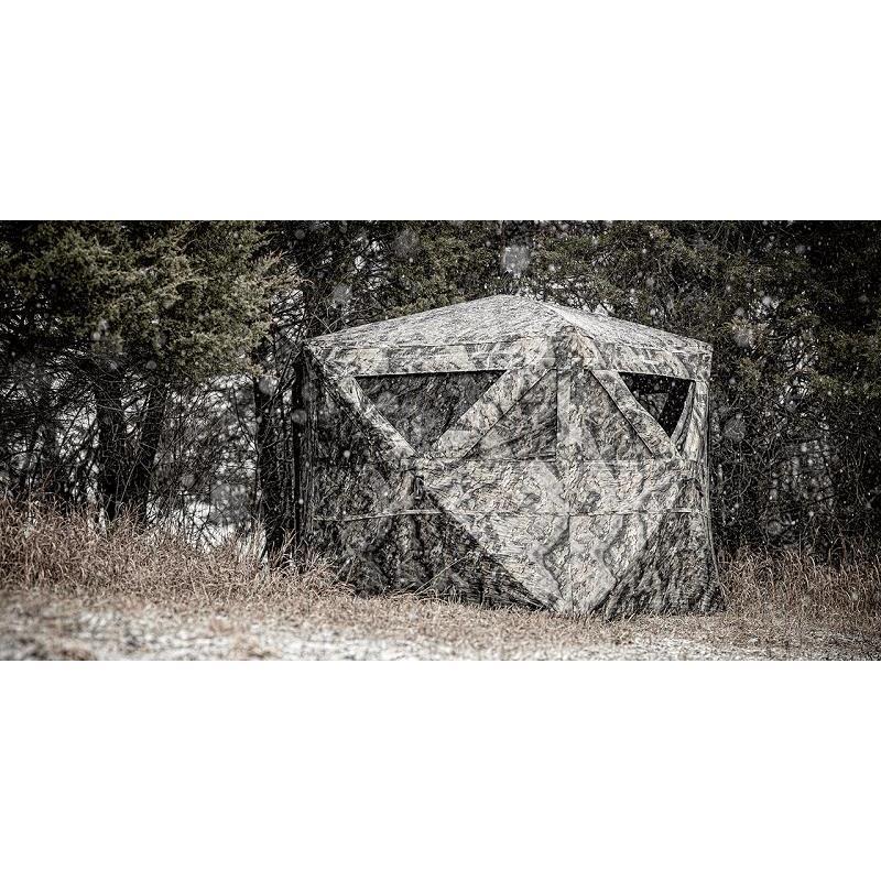 Ameristep Tarnzelt Thermal Blind