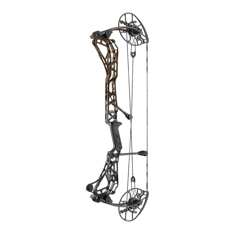 Mathews Compoundbogen Arc 30 Fade to Black in 60, 70, 80Ibs
