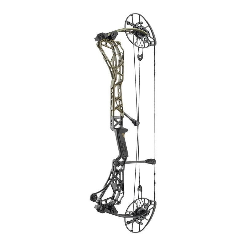 Mathews Compoundbogen Arc 30 Fade to Black in 60, 70, 80Ibs