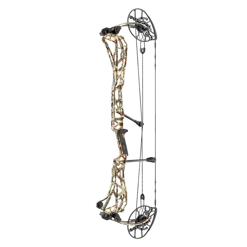 Mathews Compoundbogen Arc 34 Camo 60 oder 70Ibs