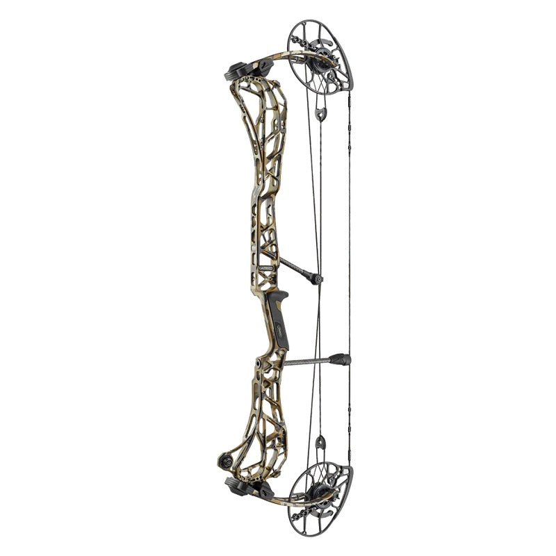 Mathews Compoundbogen Arc 34 Camo 60 oder 70Ibs