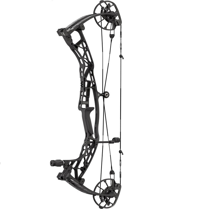 Hoyt Compoundbogen Alpha AX-3 29 / 50Ibs, 60lbs, 70lbs