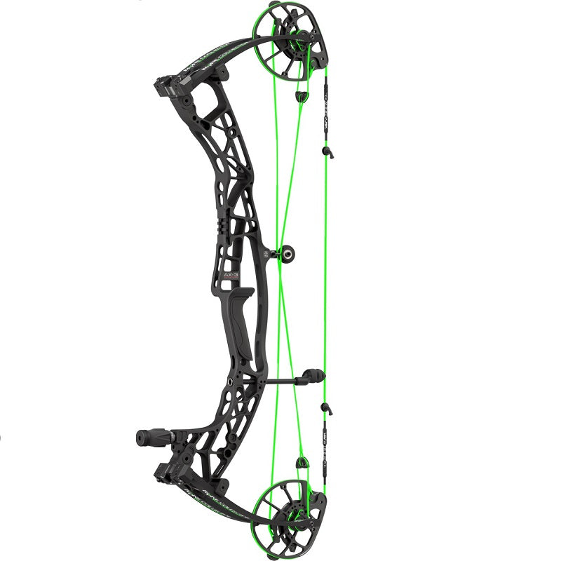 Hoyt Compoundbogen Alpha AX-3 29 / 50, 60, 70Ibs