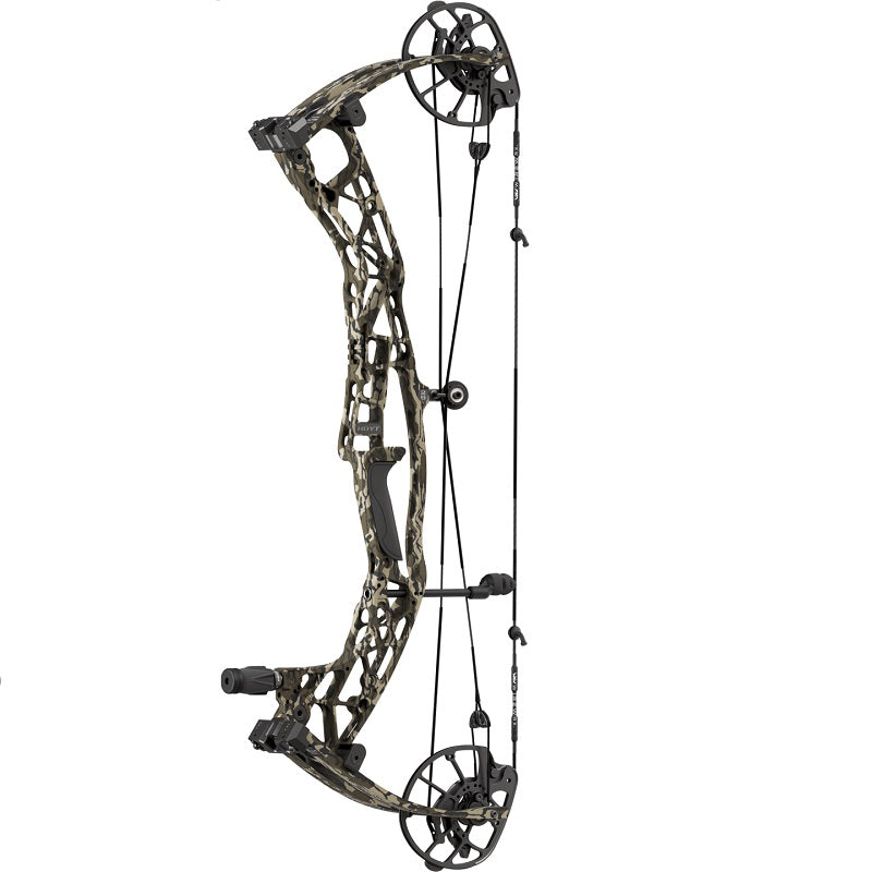 Hoyt Compoundbogen Alpha AX-3 29 / 50Ibs, 60lbs, 70lbs