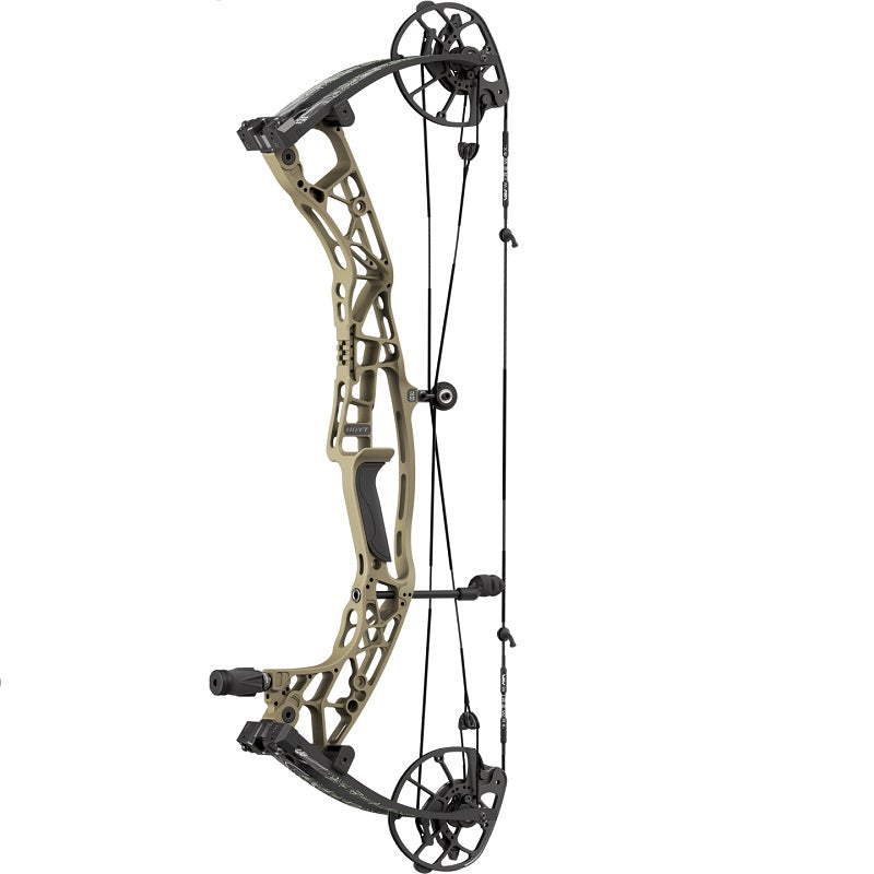 Hoyt Compoundbogen Alpha AX-3 29 / 50Ibs, 60lbs, 70lbs