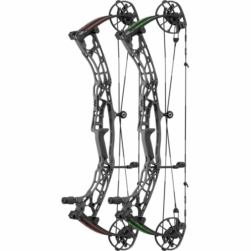 Hoyt Compoundbogen Alpha AX-90