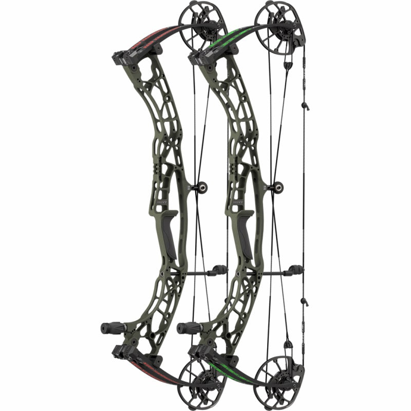 Hoyt Compoundbogen Alpha AX-90