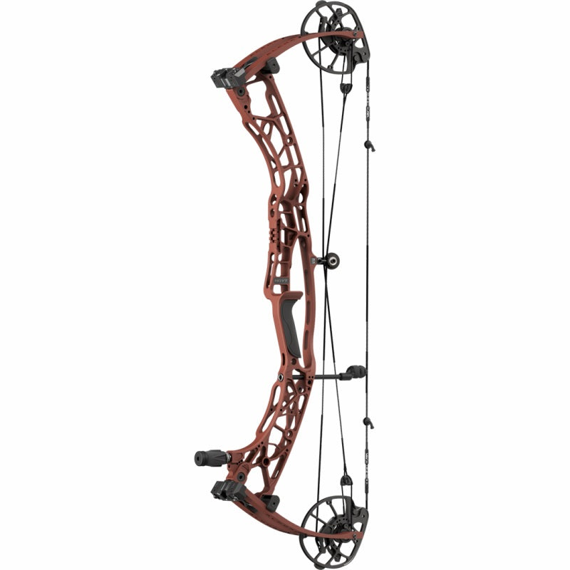 Hoyt Compoundbogen Alpha AX-3 33 60Ibs, 65Ibs, 70Ibs