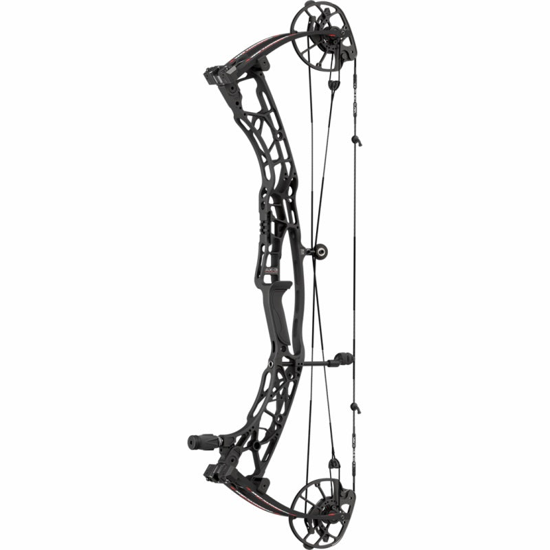 Hoyt Compoundbogen Alpha AX-3 33 60Ibs, 65Ibs, 70Ibs