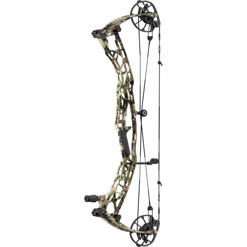 Hoyt Compoundbogen Alpha AX-3 33 60Ibs, 65Ibs, 70Ibs