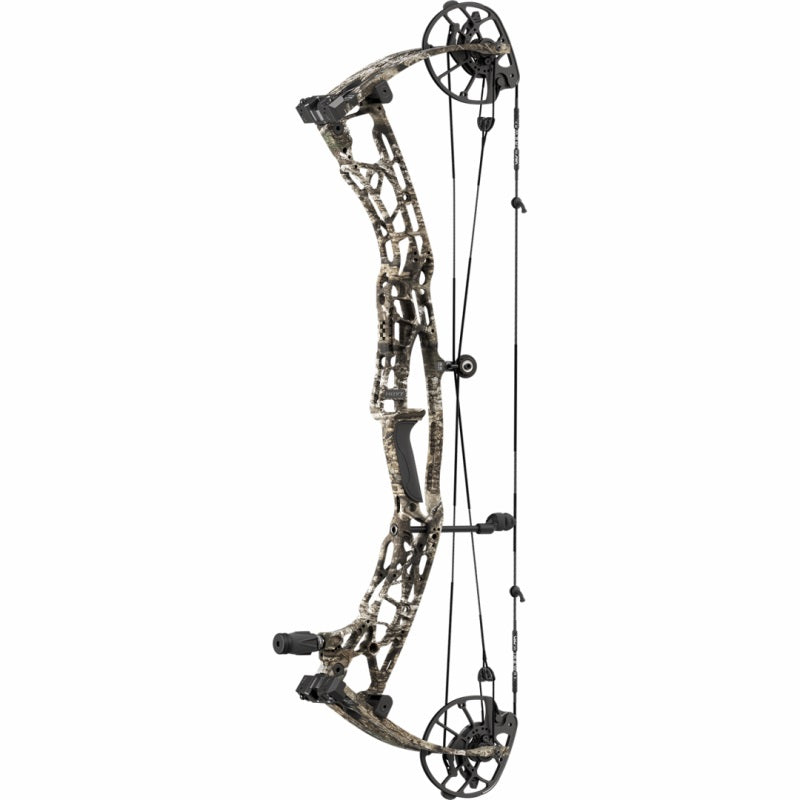 Hoyt Compoundbogen Alpha AX-3 33 60Ibs, 65Ibs, 70Ibs