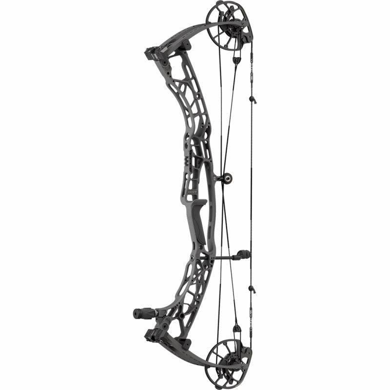 Hoyt Compoundbogen Alpha AX-3 33 60Ibs, 65Ibs, 70Ibs
