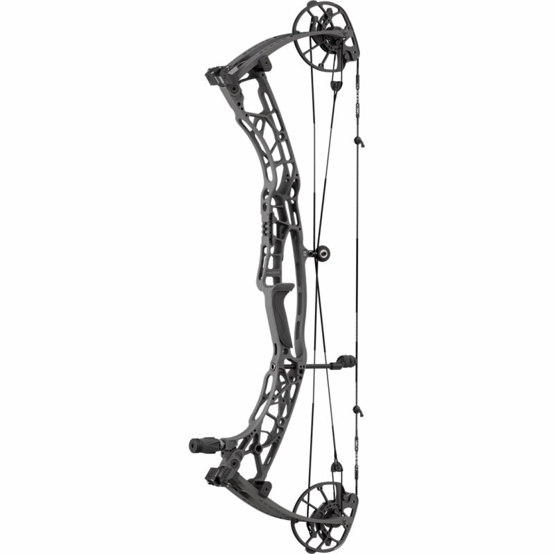 Hoyt Compoundbogen Alpha AX-3 33 60Ibs, 65Ibs, 70Ibs