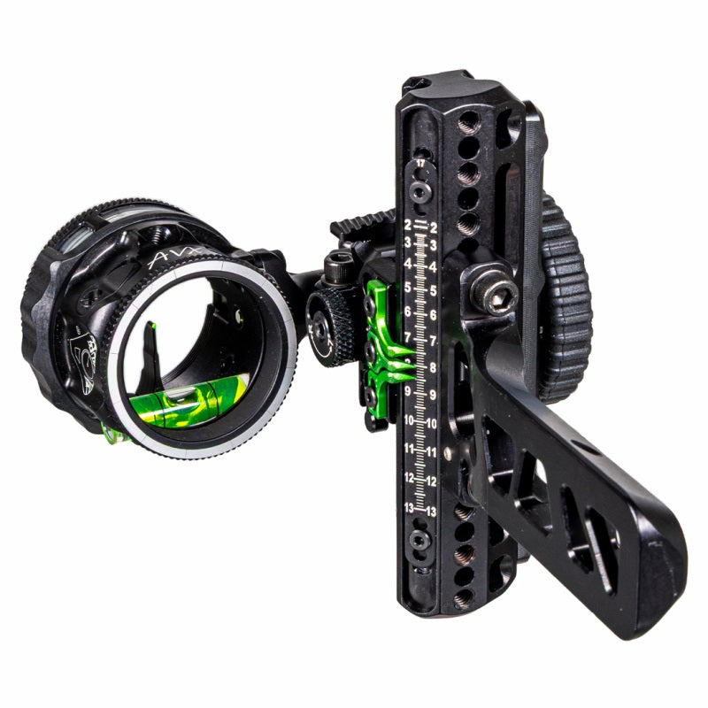 Axcel Visier Driver Plus Stealth AVX-41 .019
