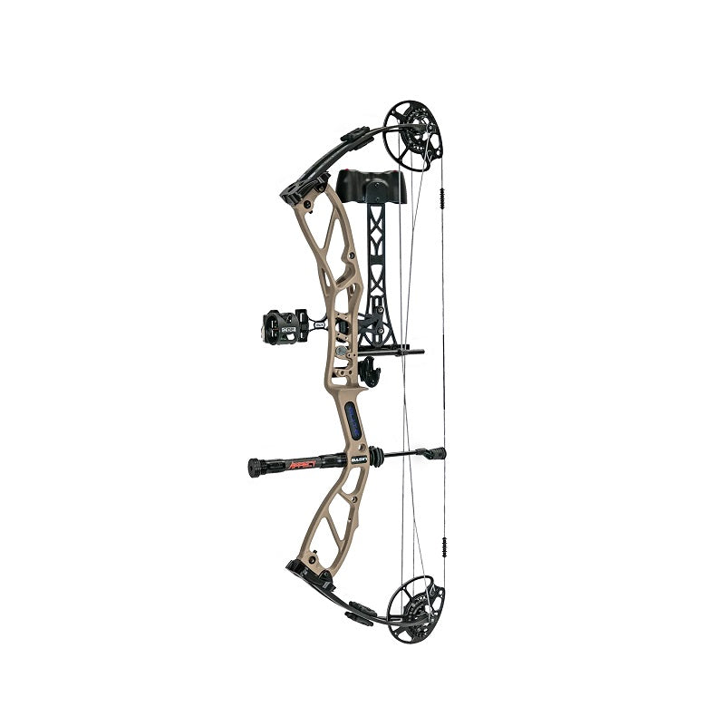 Elite Archery Compound Basin Kit Package