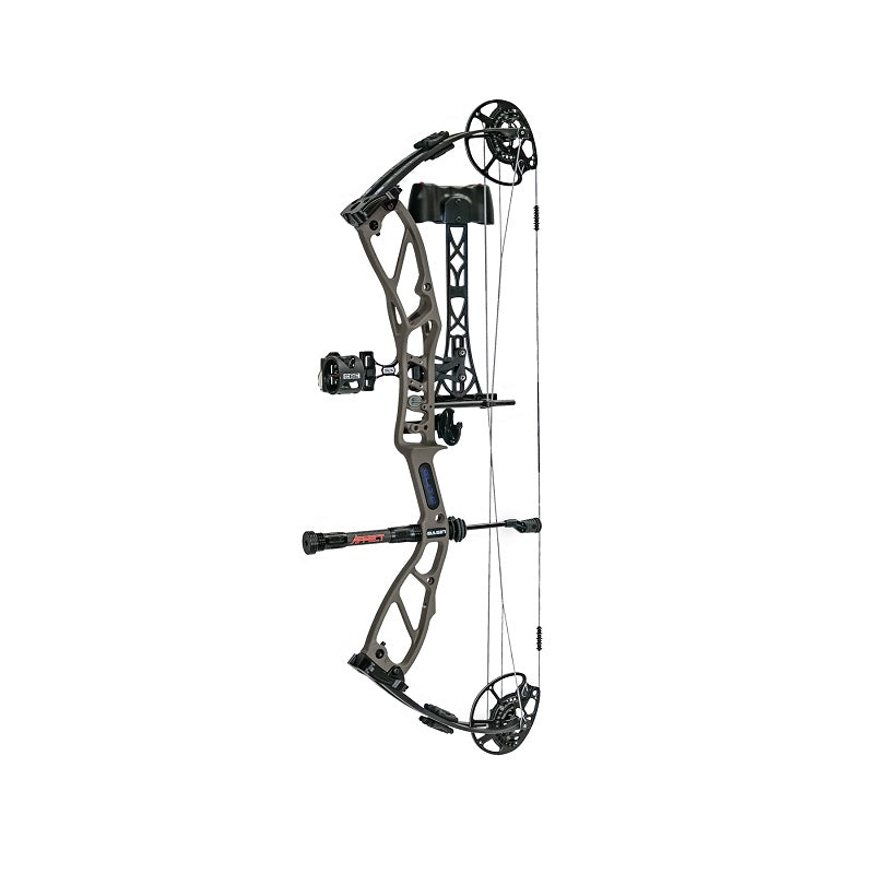 Elite Archery Compound Basin Kit Package