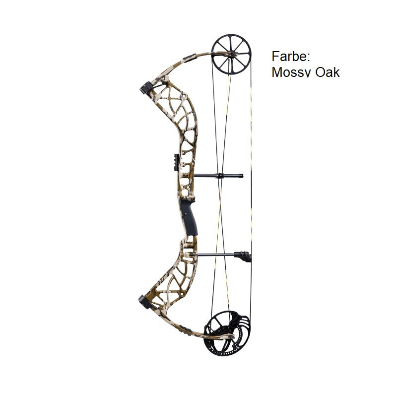 Bear Archery Compoundbogen Adapt 2