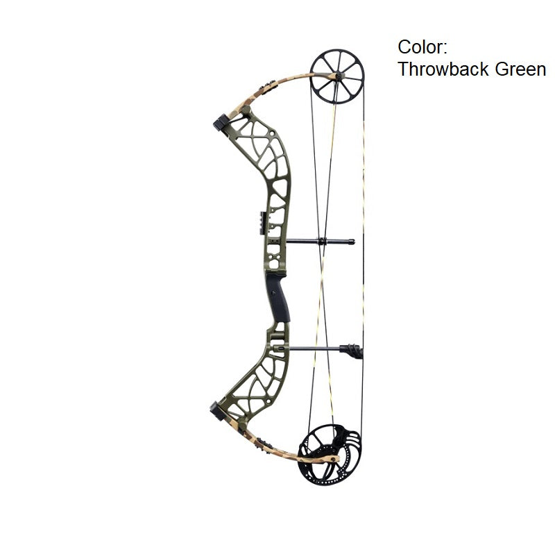 Bear Archery Compoundbogen Adapt 2