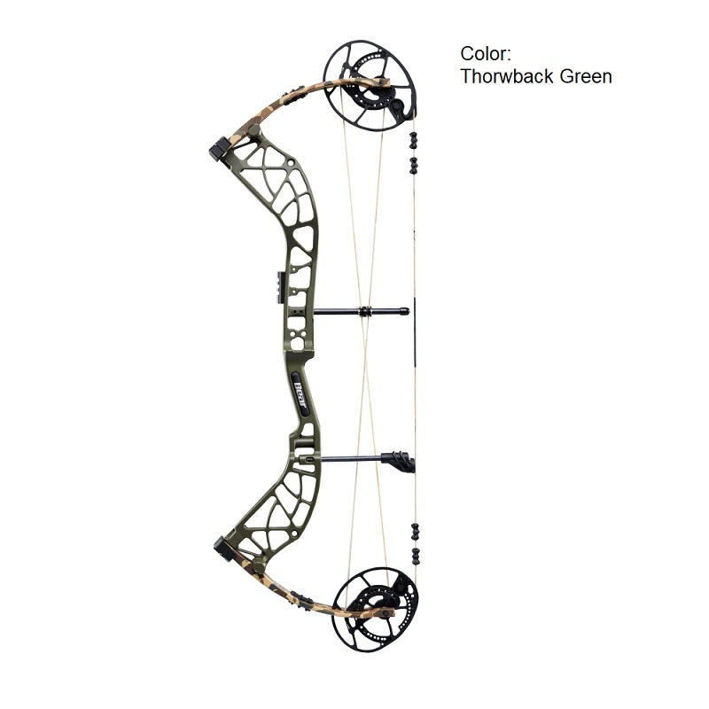 Bear Archery Compoundbogen Whitetail INT